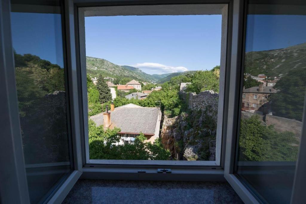 Апартаменты Apartman Pod Nehajem Сень Экстерьер фото